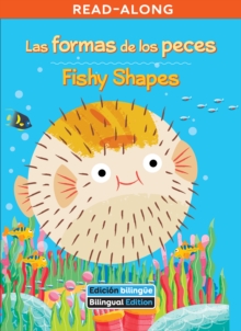 Image for Las formas de los peces / Fishy Shapes