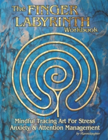 Image for The Finger Labyrinth Workbook