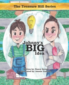 Image for Johnny's Big Idea
