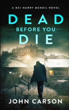 Image for Dead Before You Die