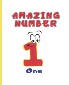 Image for Amazing Number 1