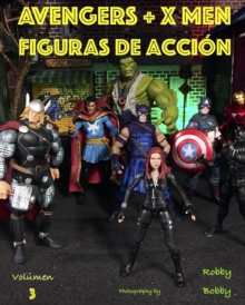 Image for Avengers + X Men