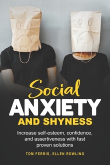 Image for Social Anxiety and Shyness