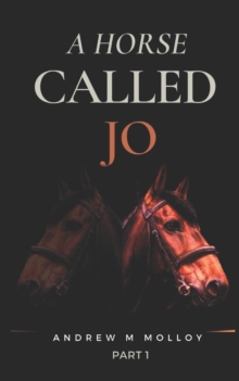 Image for A Horse Called Jo.