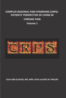 Image for Complex Regional Pain Syndrome (Crps)