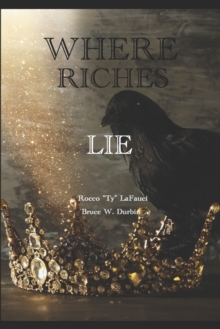 Image for Where Riches Lie
