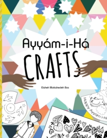 Image for Ayyam-i-Ha Crafts