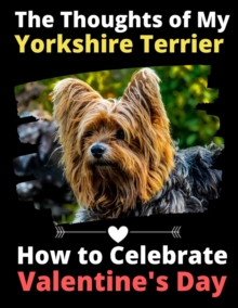 Image for The Thoughts of My Yorkshire Terrier
