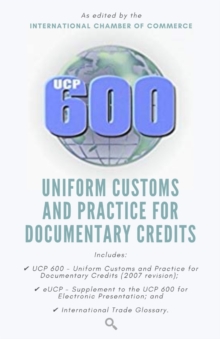 Image for Ucp 600