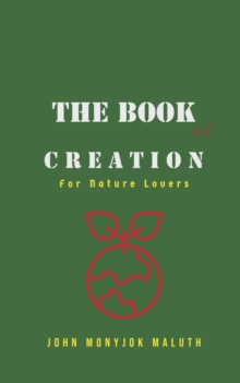 Image for The Book of Creation