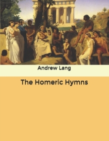 Image for The Homeric Hymns