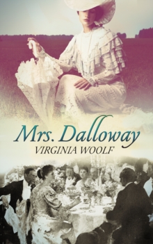Image for Mrs. Dalloway