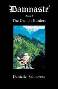 Image for Damnaste': The Demon Hunters