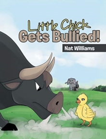 Image for Little Chick Gets Bullied!