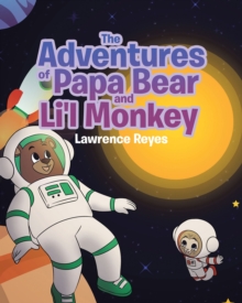 Image for Adventures of Papa Bear and Li'l Monkey