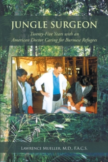 Image for Jungle Surgeon