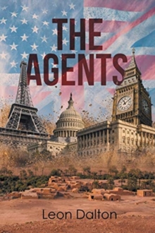 Image for The Agents