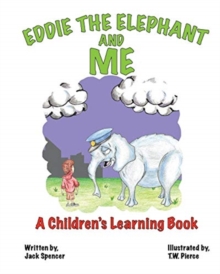 Image for Eddie the Elephant and Me