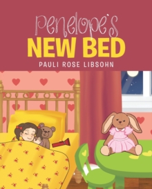 Image for Penelope's New Bed