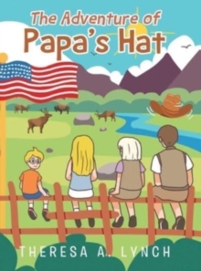 Image for The Adventure of Papa's Hat