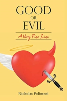 Image for Good or Evil - A Very Fine Line