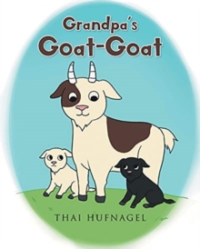 Image for Grandpa's Goat-Goat