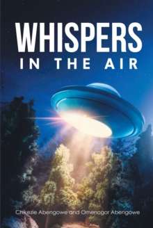 Image for Whispers in the Air