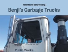 Image for Benji's Garbage Trucks