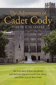 Image for The Adventures of Cadet Cody