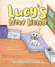 Image for Lucy's New Home