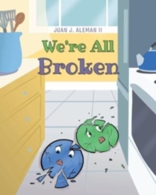 Image for We're All Broken