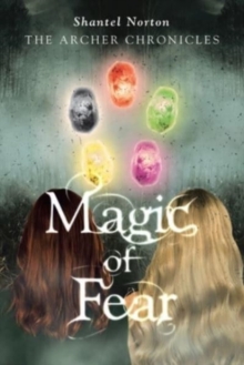 Image for Magic of Fear