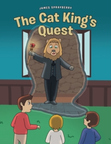 Image for The Cat King's Quest