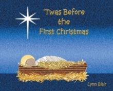 Image for 'Twas Before the First Christmas