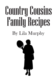 Image for Country Cousins Family Recipes