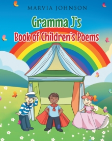 Image for Grandma J's Book of Children's Poems