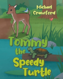Image for Tommy The Speedy Turtle