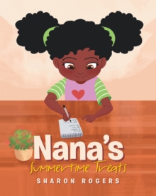 Image for Nana's Summertime Treats