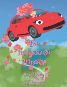 Image for Fairy Rose Princess: Book of Family