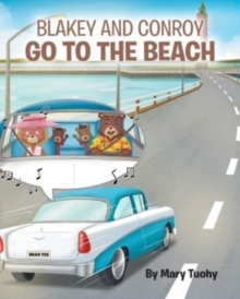 Image for Blakey and Conroy Go to the Beach