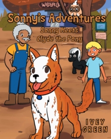 Image for Sonny's Adventures: Sonny Meets Clyde the Pony