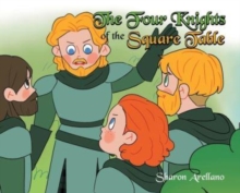 Image for The Four Knights of the Square Table