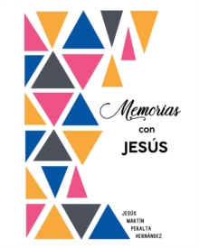 Image for Memorias Con Jesus