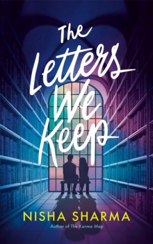 Image for The Letters We Keep