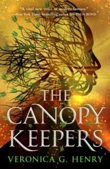 Image for The Canopy Keepers