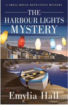 The Harbour Lights Mystery