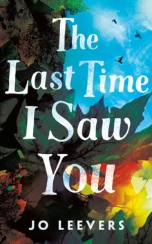 Image for The Last Time I Saw You