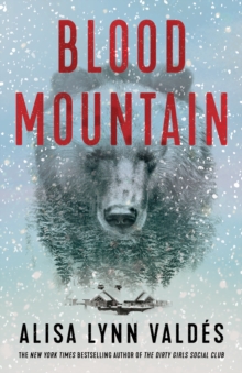 Blood Mountain