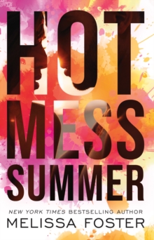 Hot Mess Summer