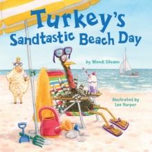Image for Turkey's Sandtastic Beach Day